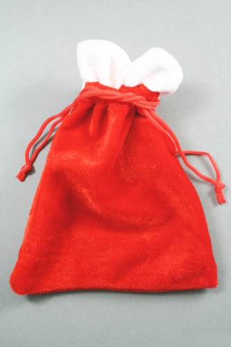 Christmas Drawstring Bags