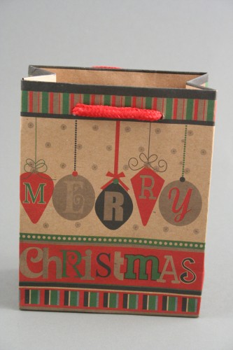 Christmas Gift Bags